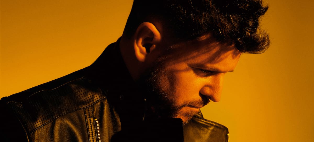 Pablo López en 'El Cuatro'