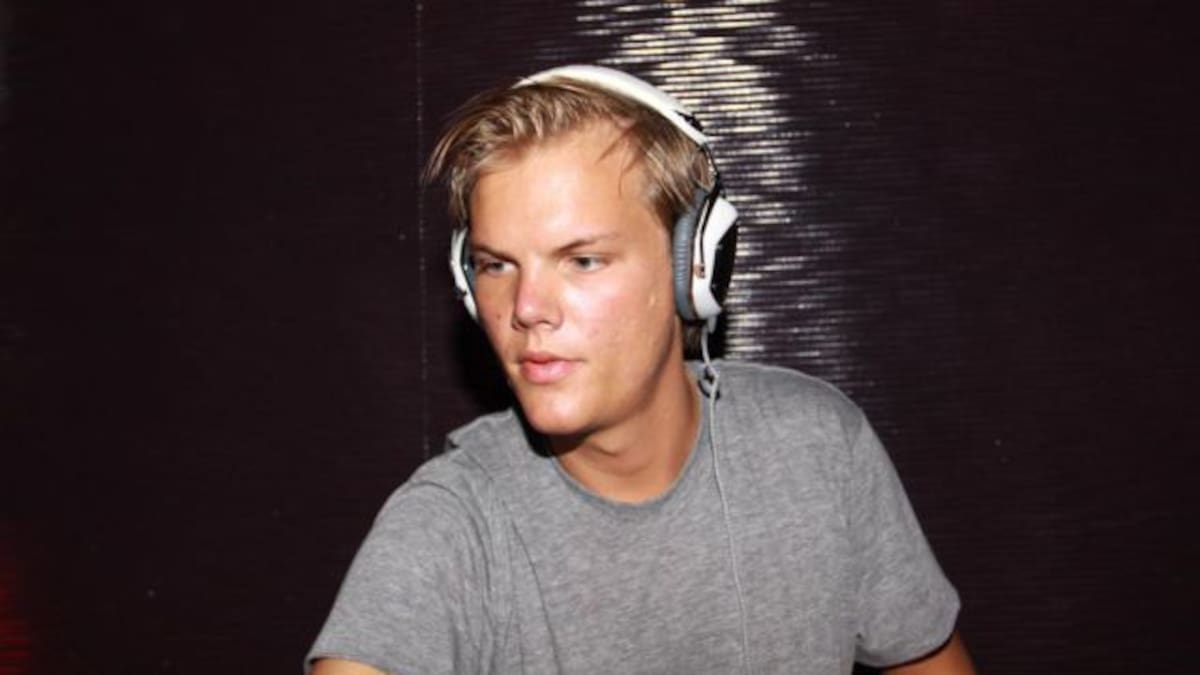 El secreto mejor guardado de Avicii