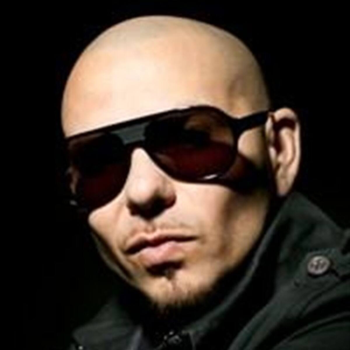 Pitbull al cine