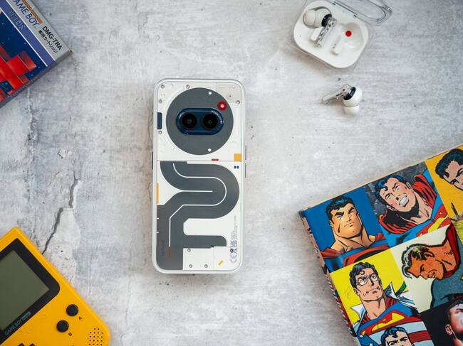 Phone (2a) Special Edition