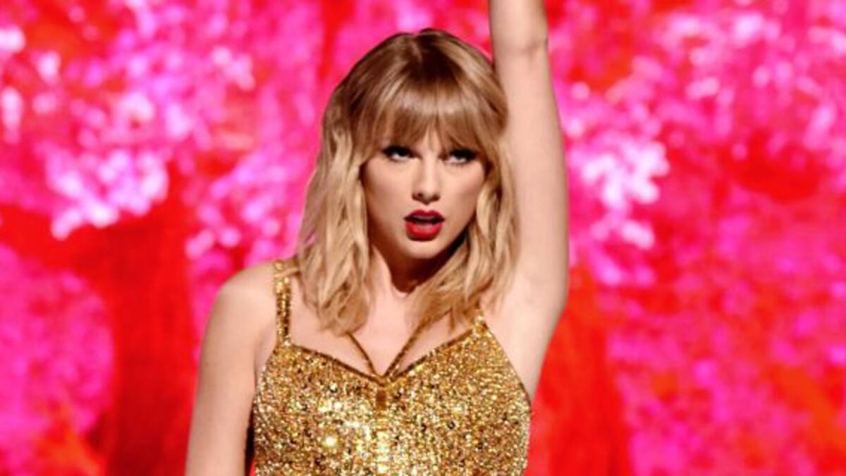 ¿Taylor Swift podría aparecer en la secuela de 'Cruella'?
