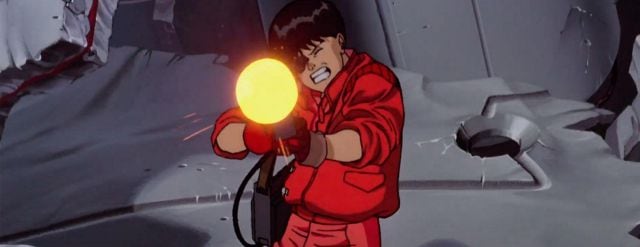 Akira