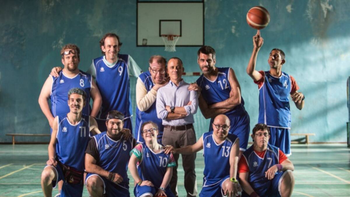 Lista completa de nominados a los Goya 2019