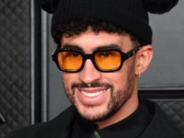 Bad Bunny y la Macarena, el viral que pone la guinda al 2021