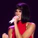 Aitana rompe a llorar en su concierto en Bogotá: "Hoy emocionalmente no estoy bien"