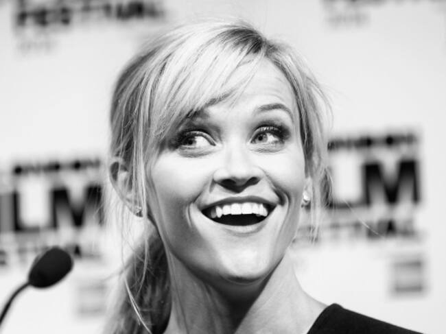 Reese Whiterspoon / Getty