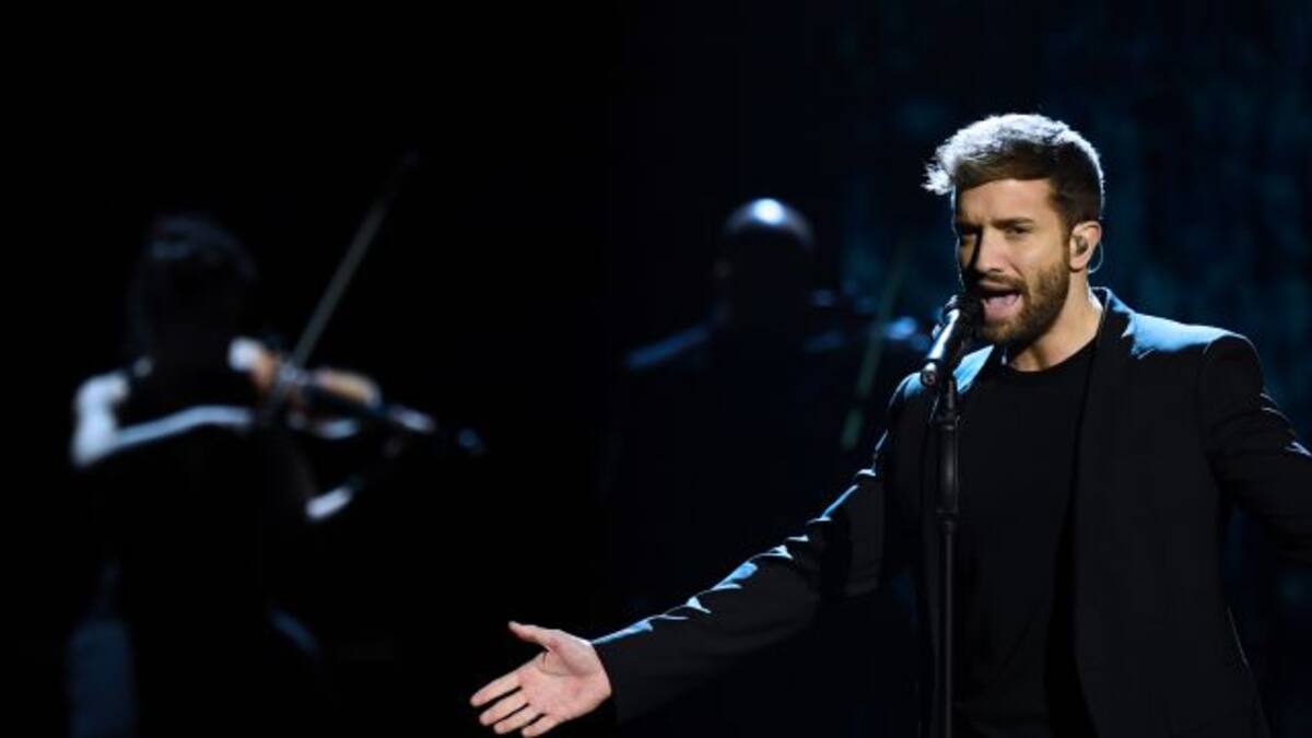 El diccionario de Pablo Alborán: Religión, sexo, pin parental, coronavirus… ¿qué significan para él?