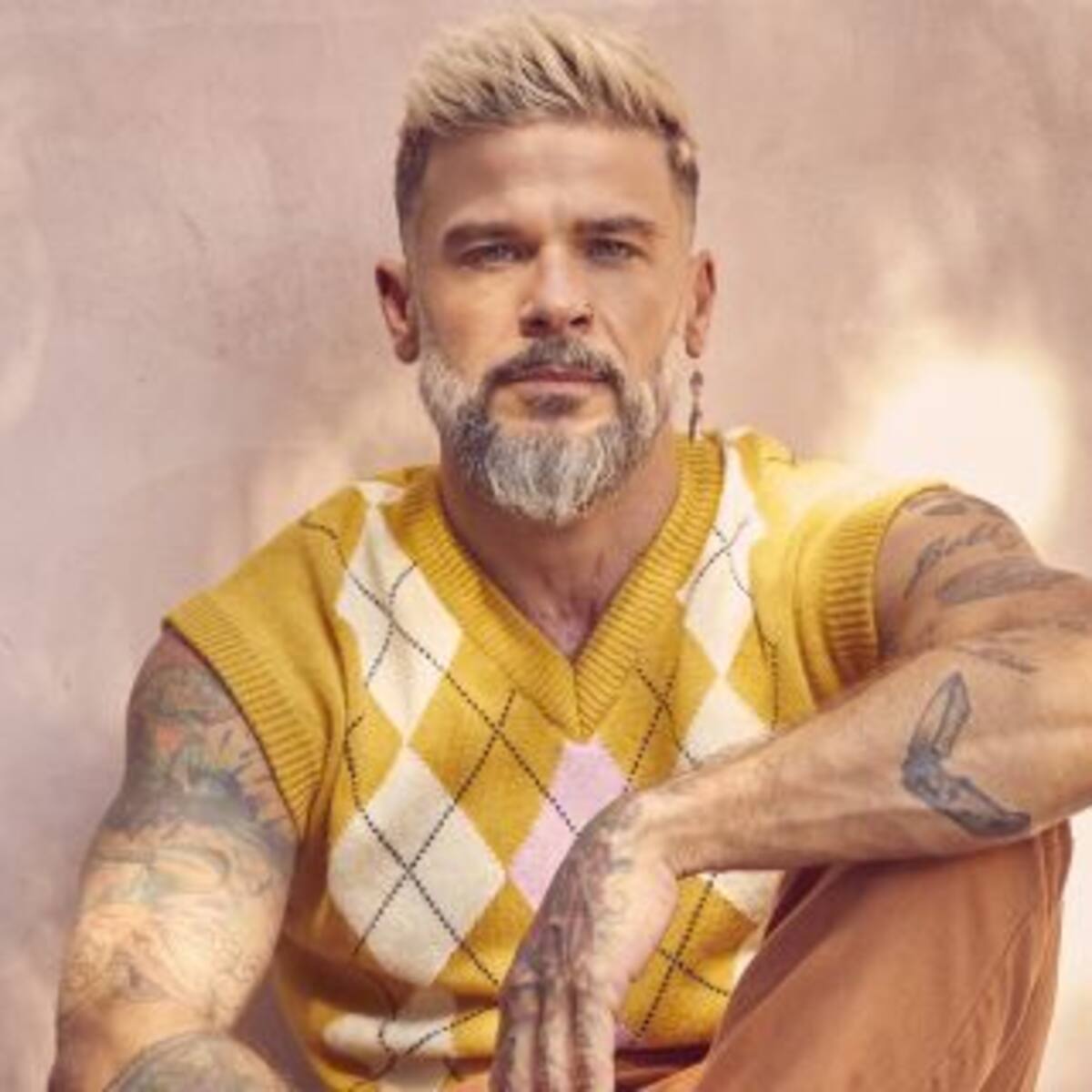 Pedro Capó presenta su nuevo álbum "La Neta"
