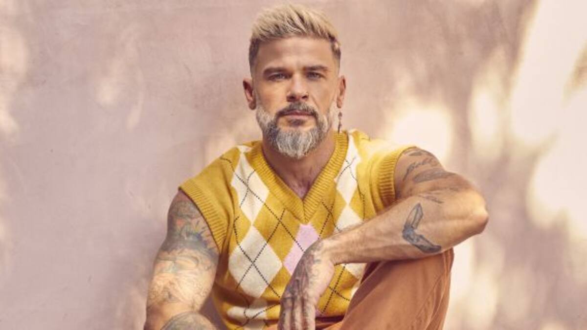 Pedro Capó presenta su nuevo álbum "La Neta"