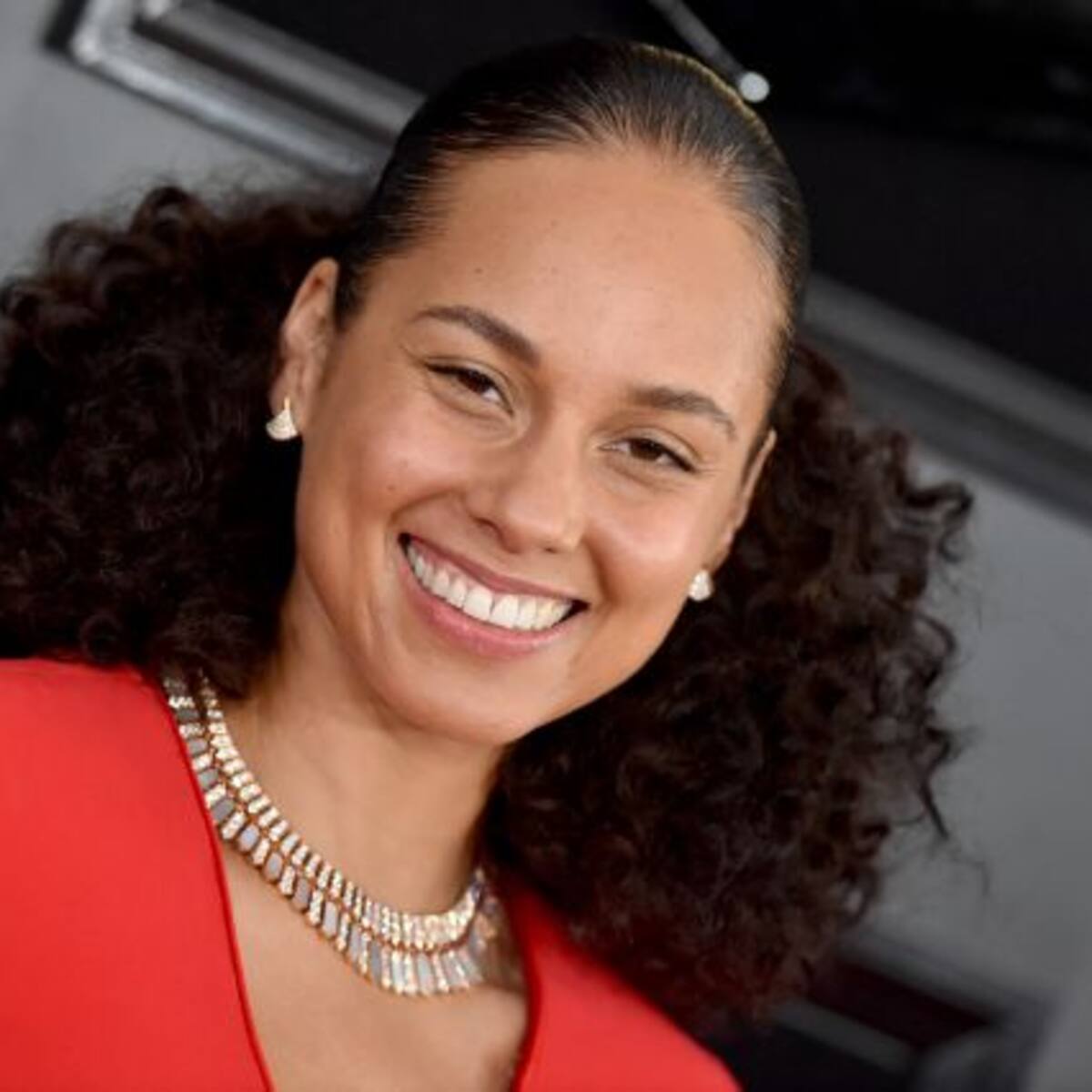 Rosalía le enseña español a Alicia Keys