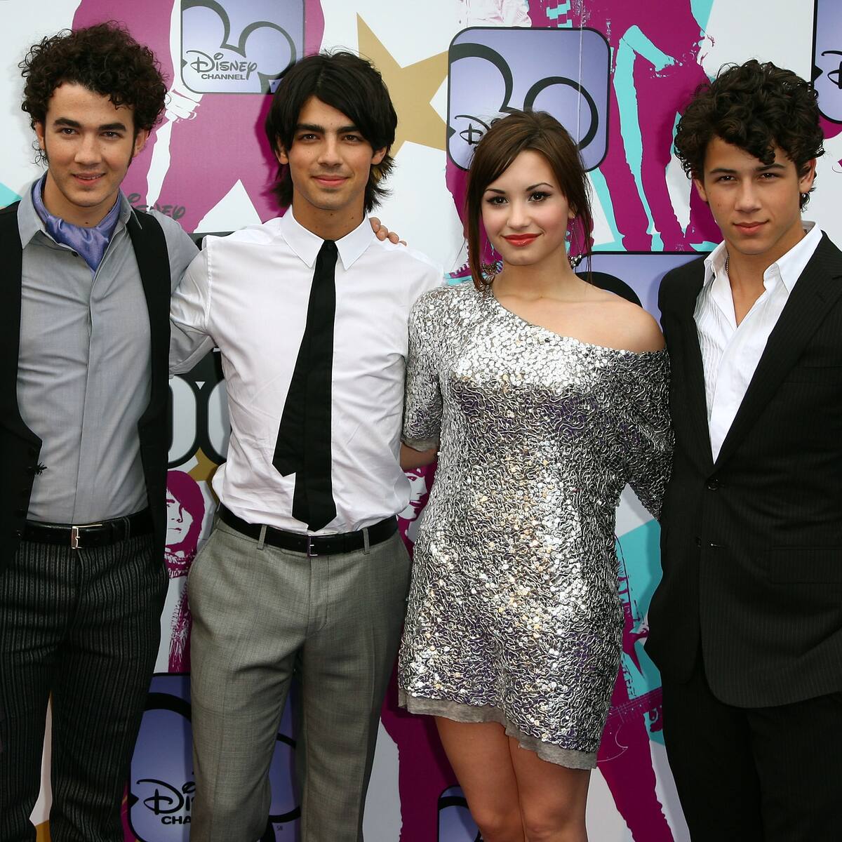 Qué fue de los protagonistas originales de 'Camp Rock'