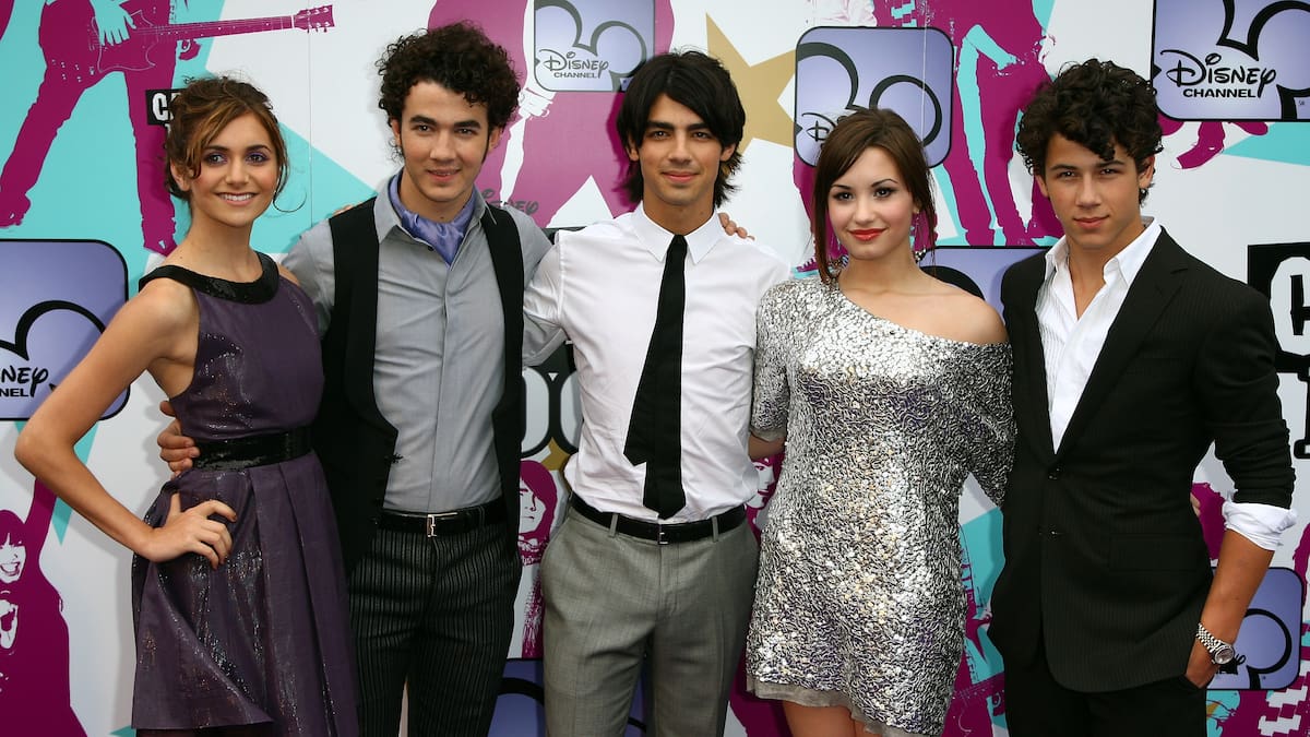 Qué fue de los protagonistas originales de 'Camp Rock'