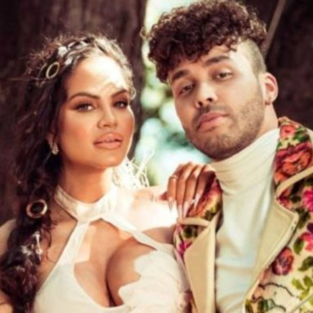 Natti Natasha y Prince Royce lanzan “Antes Que Salga El Sol”
