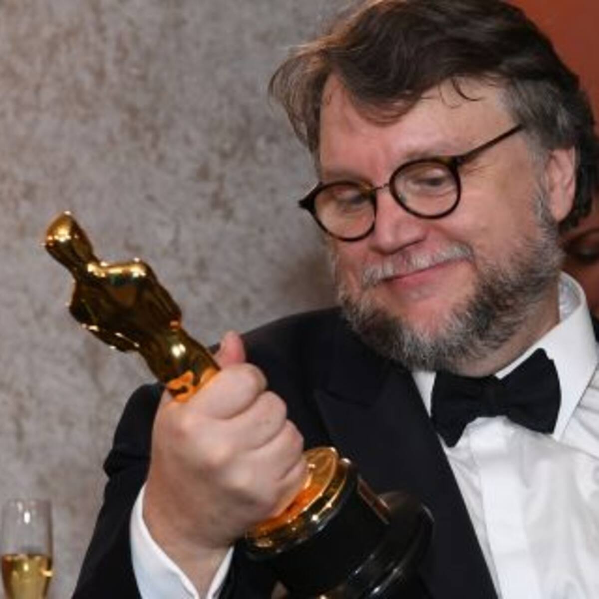 “La forma del agua” Oscar 2018 a la Mejor Película ¿Estás de acuerdo?