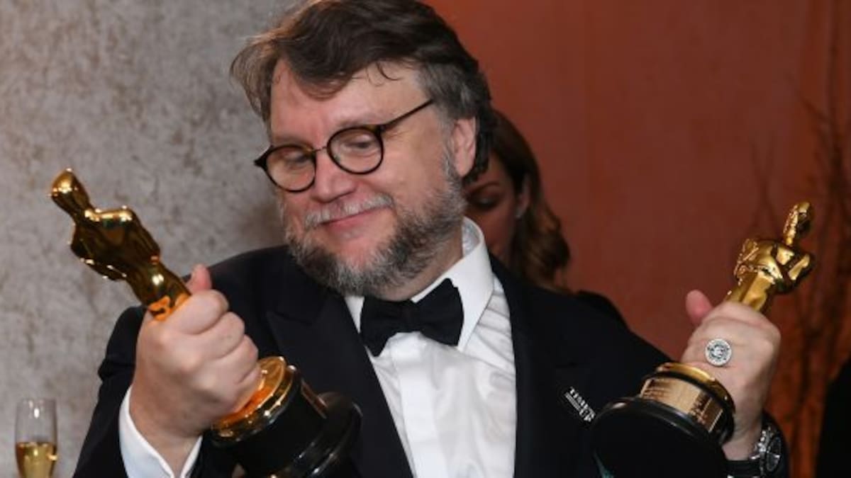 “La forma del agua” Oscar 2018 a la Mejor Película ¿Estás de acuerdo?