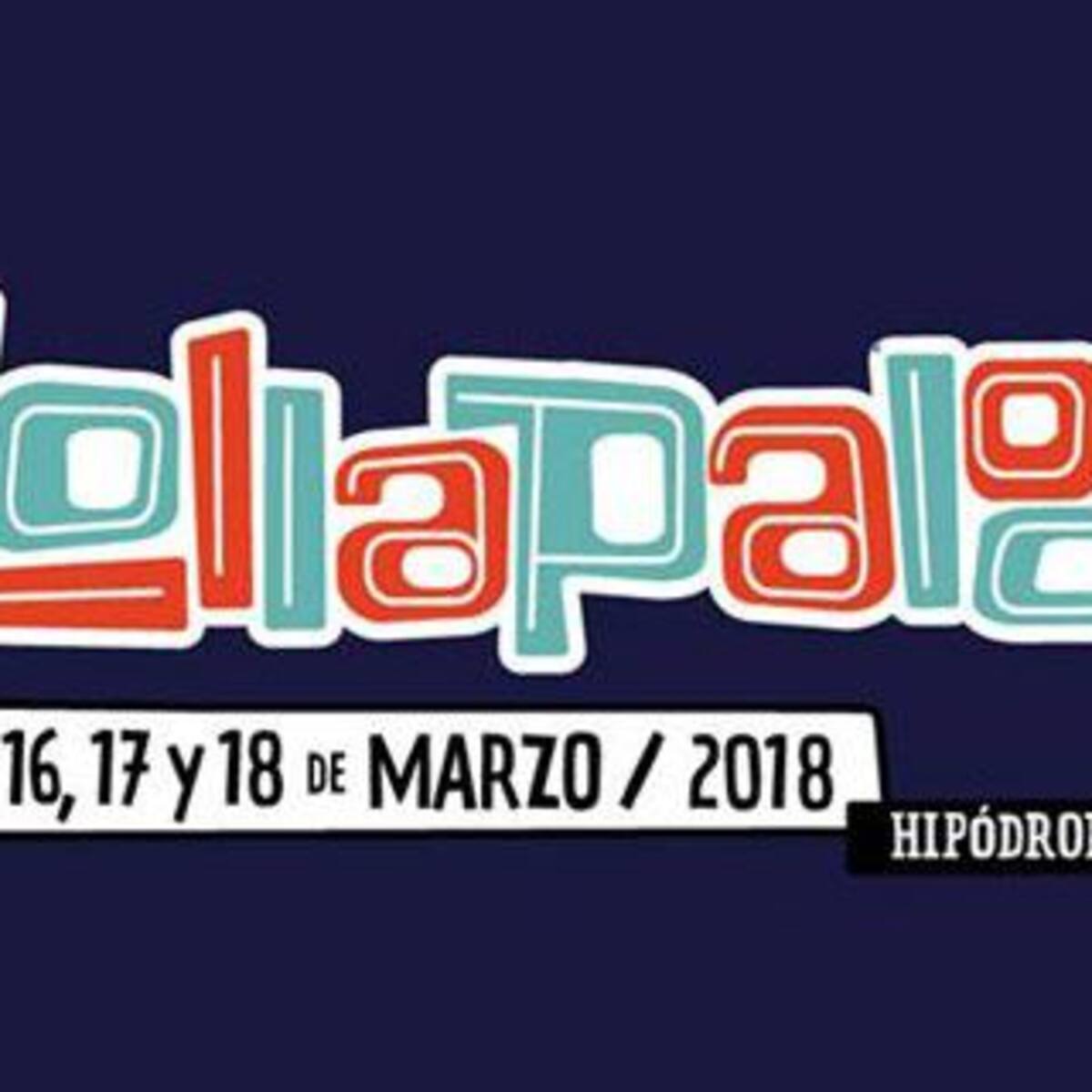 Todo lo que tenés que saber sobre el reembolso del tercer día del Lollapalooza