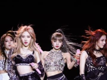 BLACKPINK está a punto de hacer historia en la revista Rolling Stone