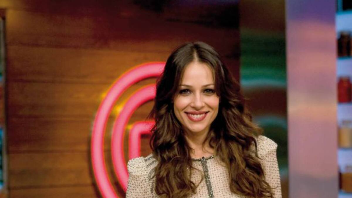 Eva González le hace una peineta a Pedroche