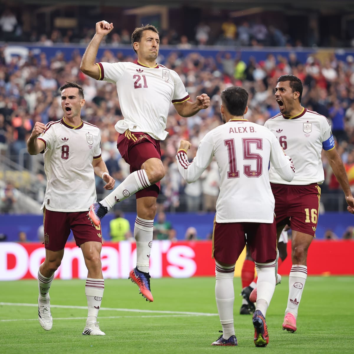 ¿Cuándo es la final del Mundial y a qué hora? Este es el día en el que podría España ganar su segunda estrella