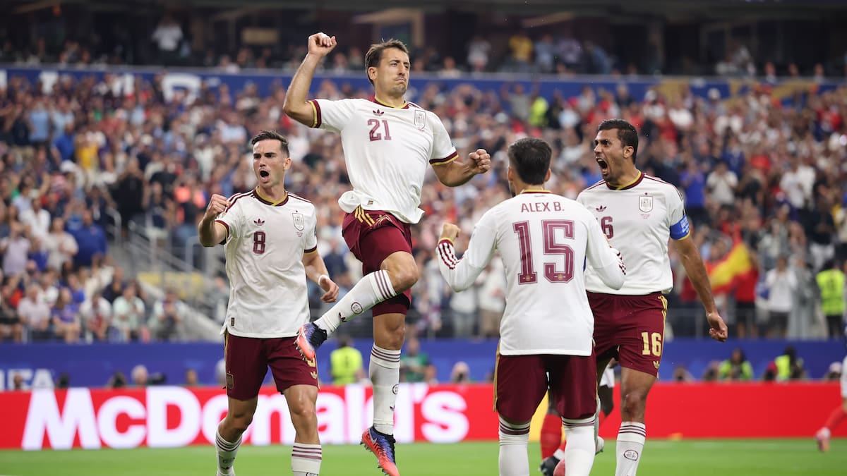 ¿Cuándo es la final del Mundial y a qué hora? Este es el día en el que podría España ganar su segunda estrella