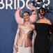 Alfombra de 'Los Bridgerton': Las influencers impresionan con sus vestidos en el baile de máscaras de Netflix