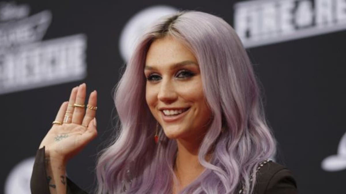 Kesha vuelve a denunciar a Dr. Luke