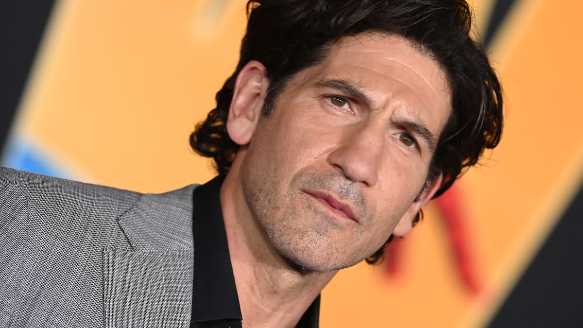 Jon Bernthal y el "racismo canino": el alegato sobre el miedo a los perros que ha dividido a Internet