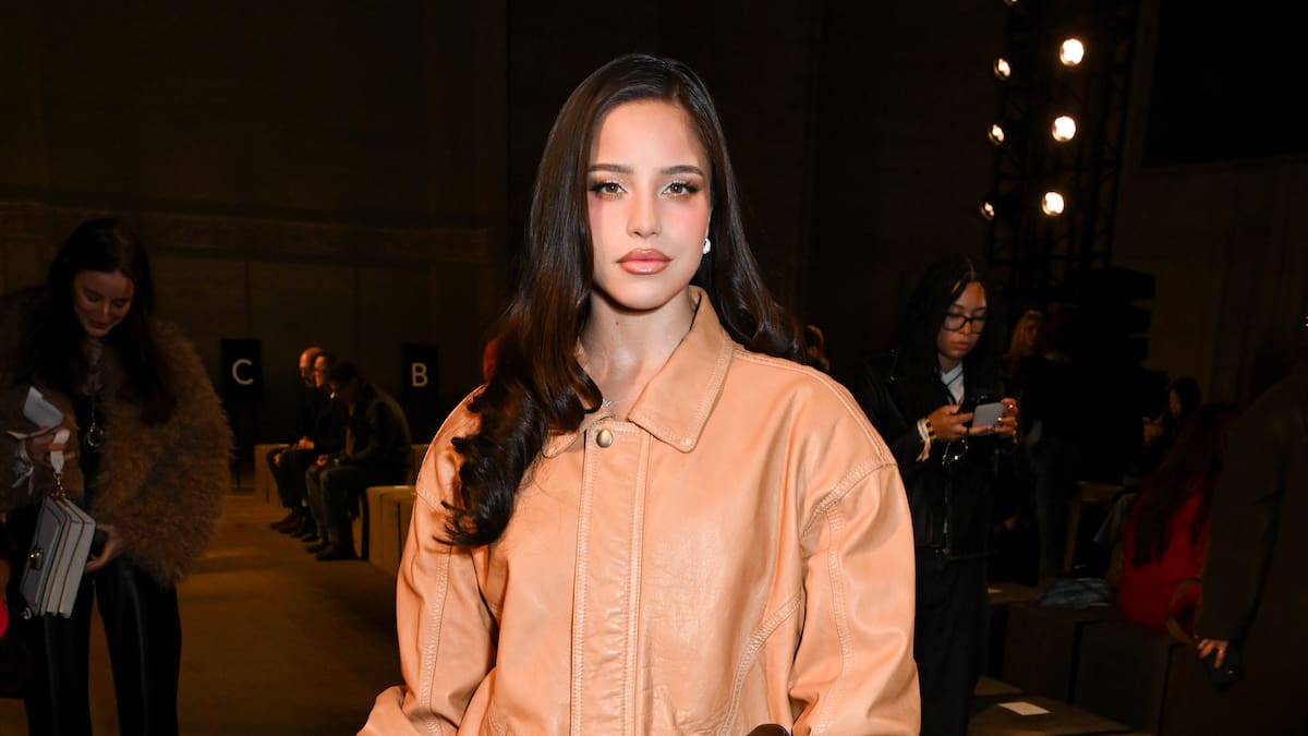 Emilia elimina a Tini de su disco 'Tour_En_Vivo.mp3': "¿Dónde está 'La Original'?