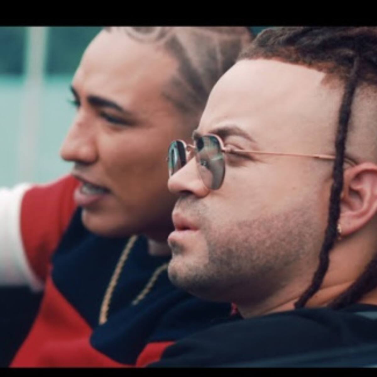 Kenny Man y Nacho estrenan "TAKIKARDIA"