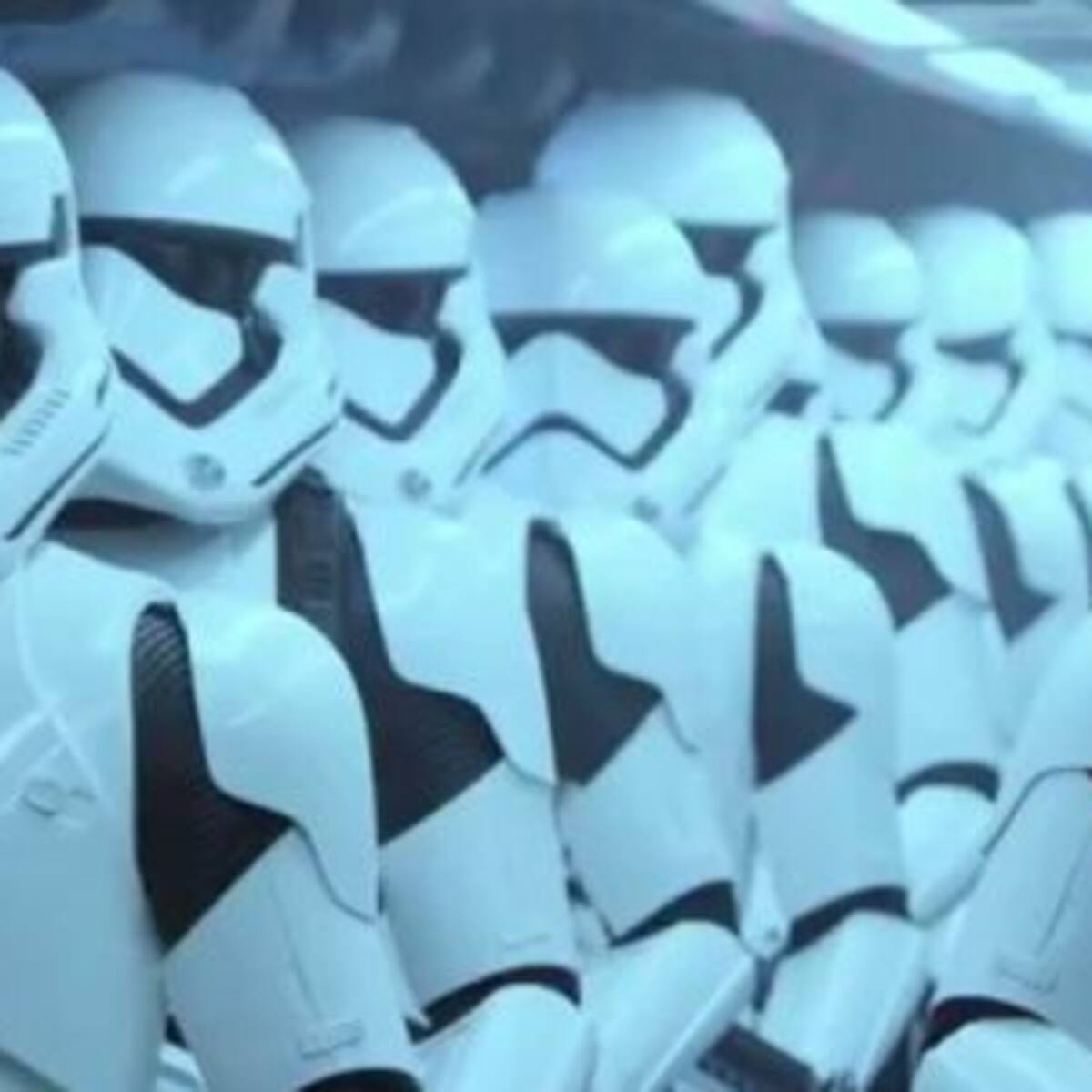 Nuevo trailer de Star Wars Episodio VII: El Despertar de la Fuerza