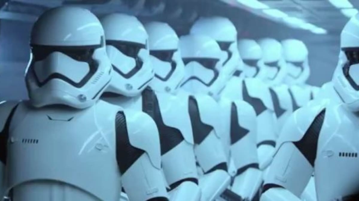 Nuevo trailer de Star Wars Episodio VII: El Despertar de la Fuerza