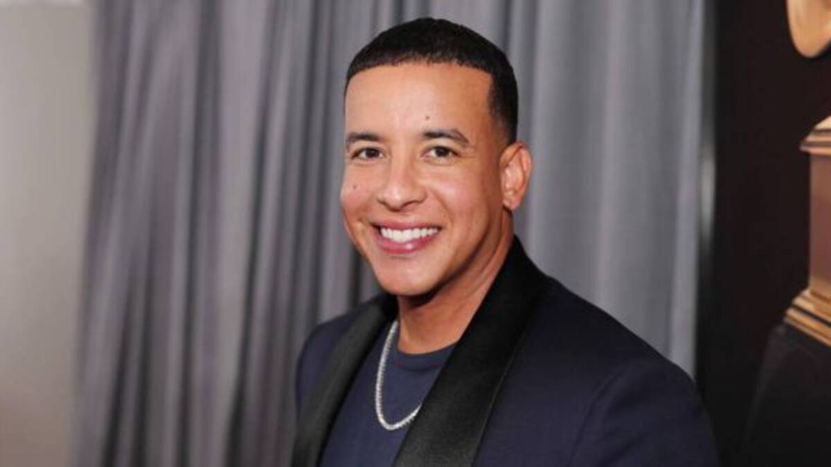 Daddy Yankee lanza una gaseosa inspirada en su carrera