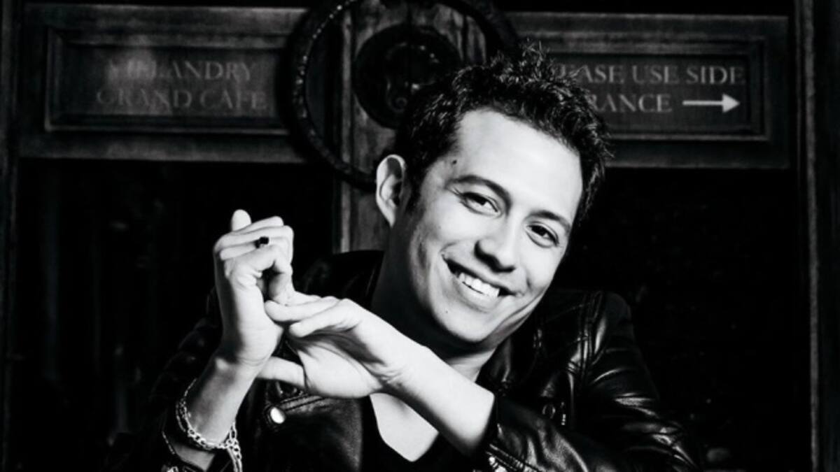 DJ Hids compartirá escenario con Demo Santana