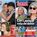 Estas son las portadas de las revistas del corazón de hoy, 28 de agosto