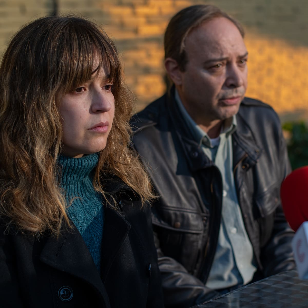 Netflix presenta la primera imagen de ‘En el nombre de Marta’, la serie que revive el caso Marta del Castillo