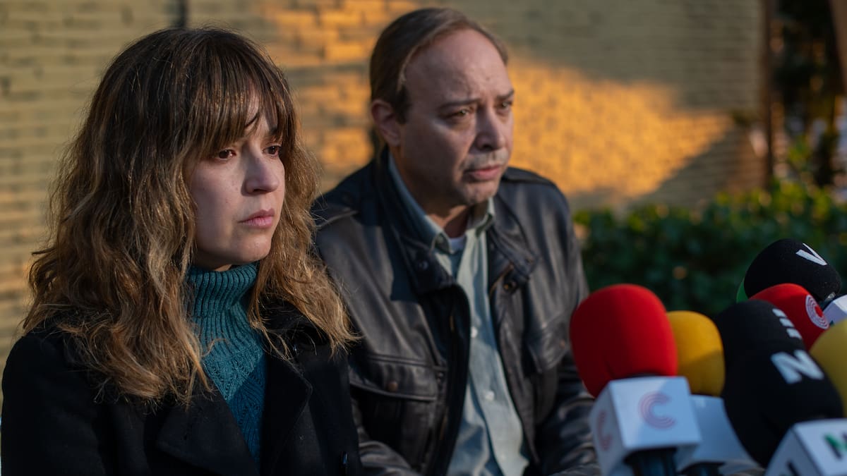 Netflix presenta la primera imagen de ‘En el nombre de Marta’, la serie que revive el caso Marta del Castillo