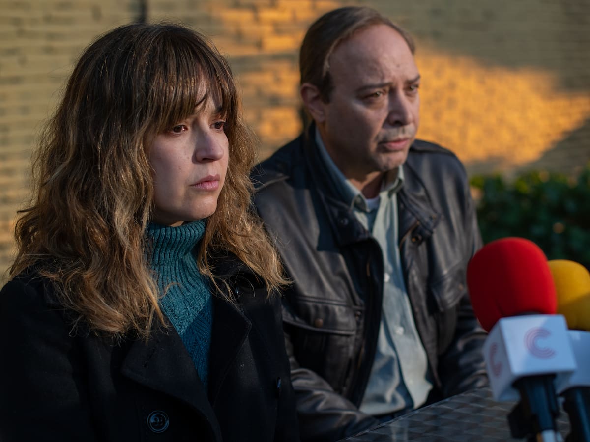 Netflix presenta la primera imagen de ‘En el nombre de Marta’, la serie que revive el caso Marta del Castillo