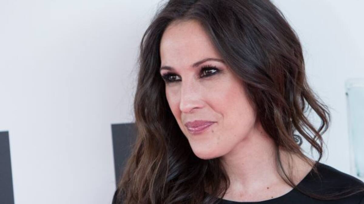 Así suena Tejiendo alas de Malú