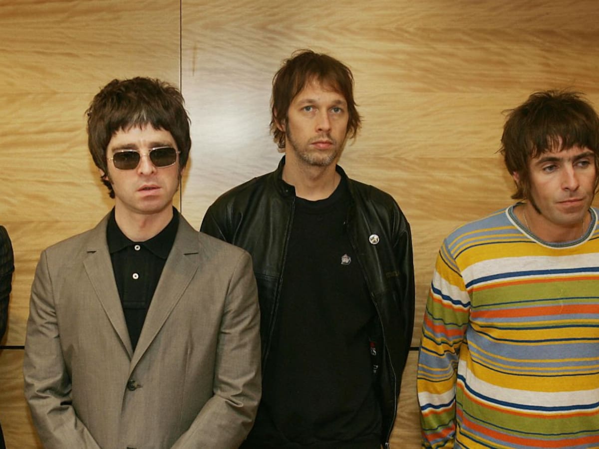 ¿Nuevo disco de Oasis para 2028? “No imaginamos volver a salir de gira sin nueva música”