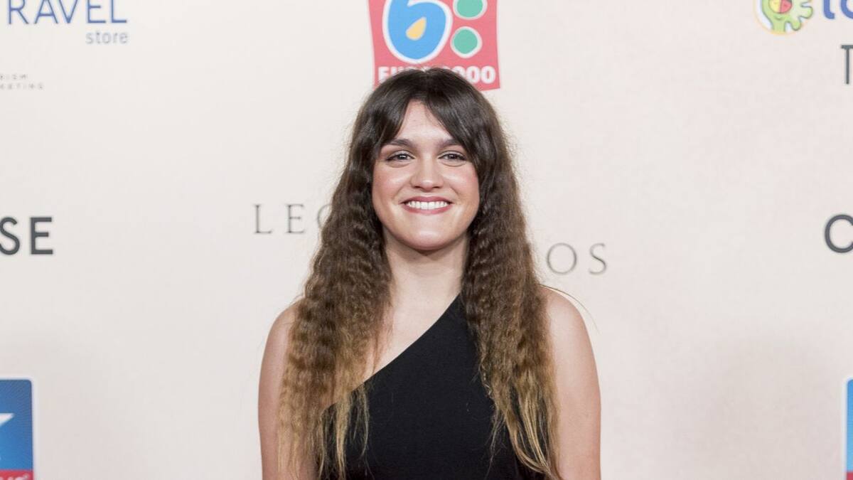 Amaia Romero desvela su colaboración con Aitana además del título, portada y listado de canciones de su disco