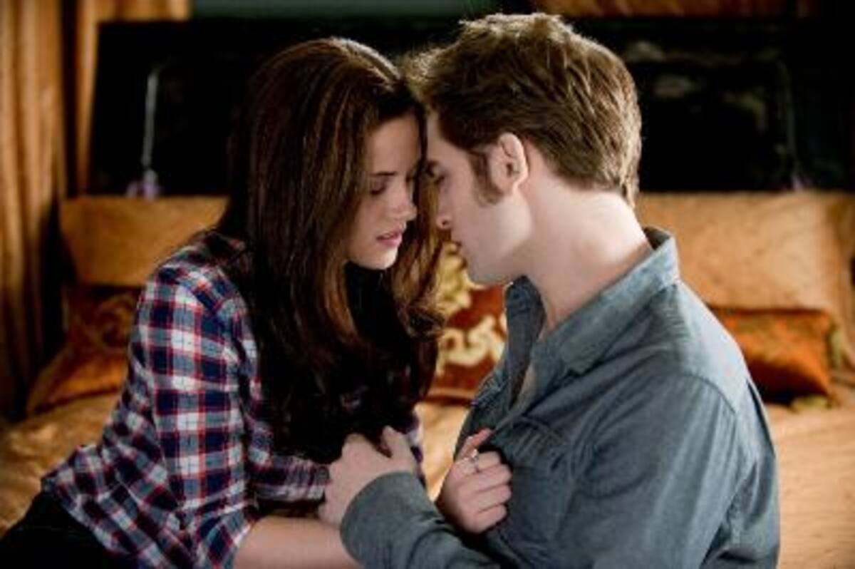 Episodio de Eclipse