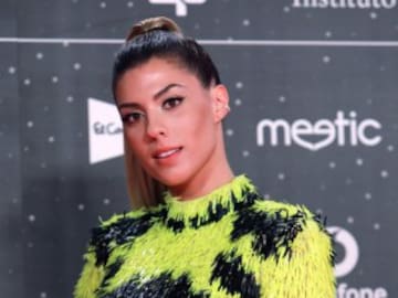 Miriam Rodríguez explota: “No estoy en los huesos, estoy perfectamente”