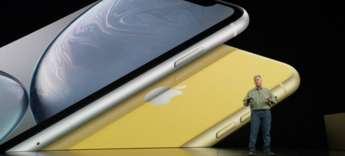 Foto de AppleEvent