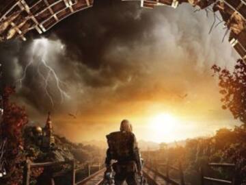 Análisis: Metro: Exodus