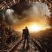 Análisis: Metro: Exodus