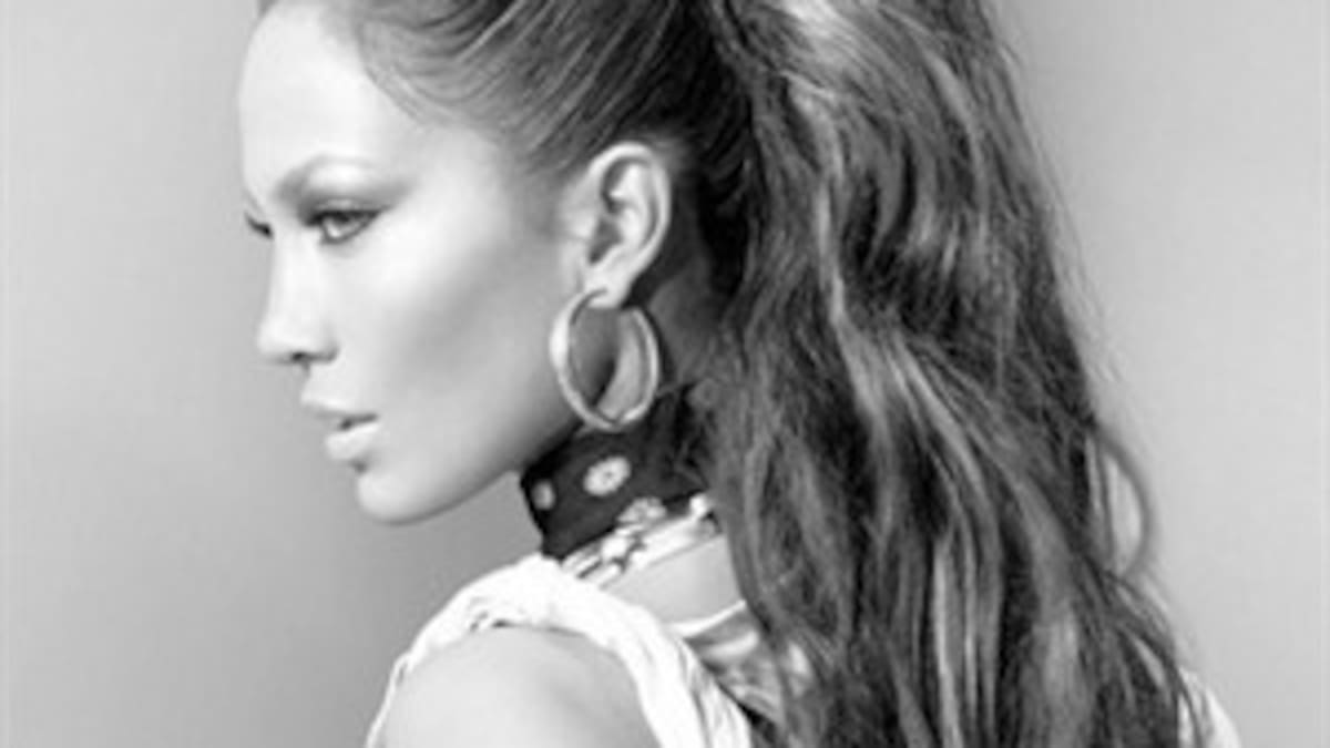 Jennifer Lopez tendrá su propia película en 3D