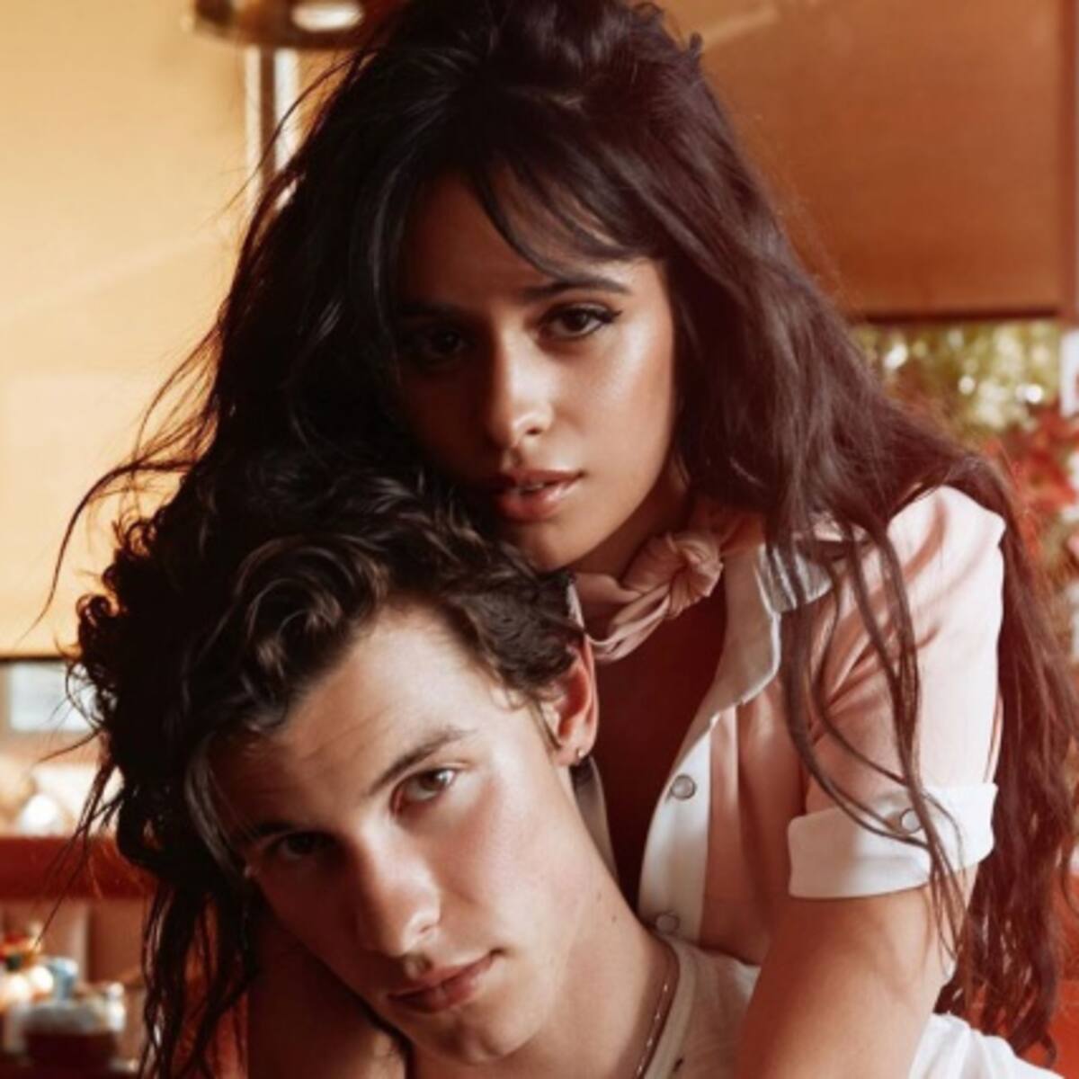 Señorita de Shawn Mendes y Camila Cabello