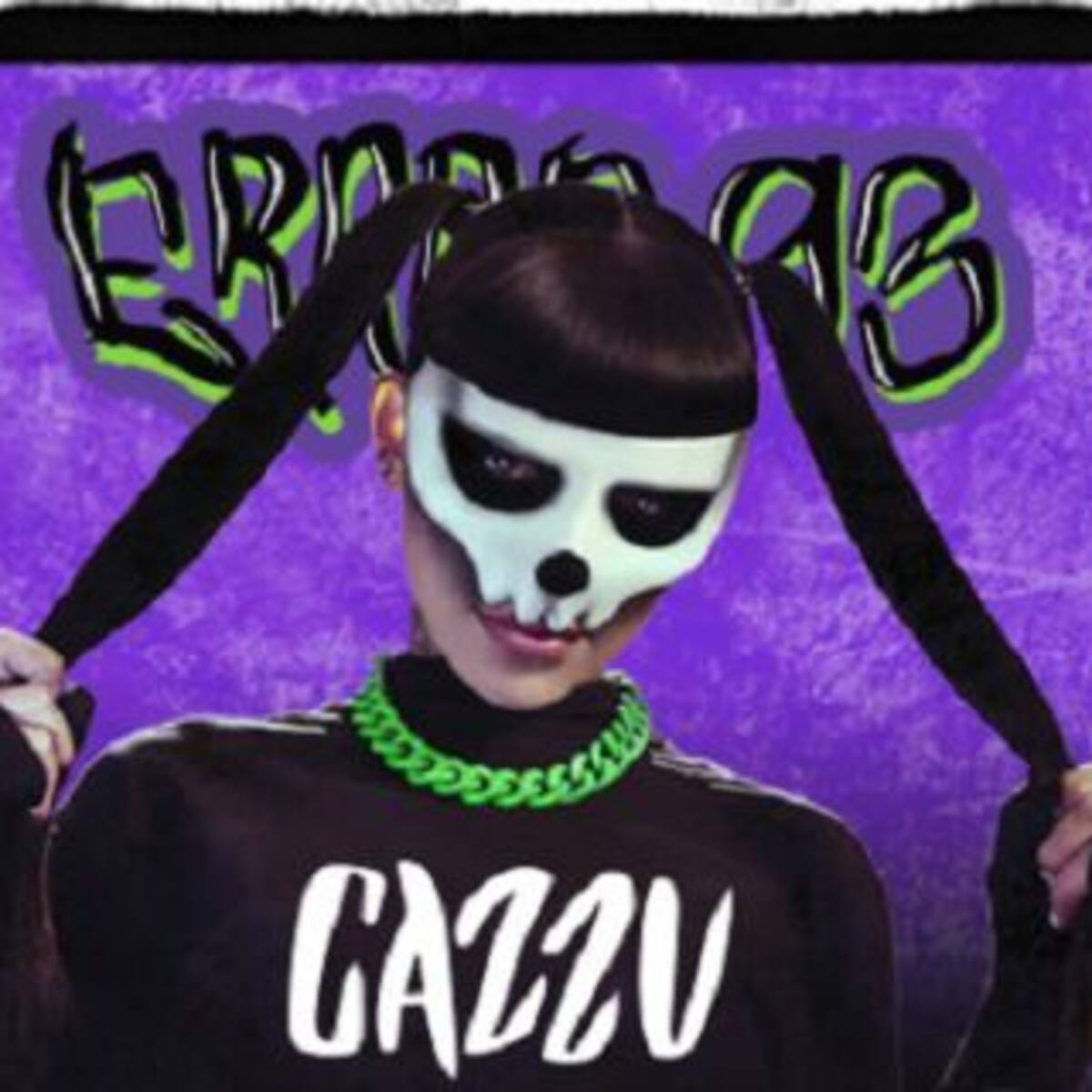 ¡Cazzu se presenta por primera vez en Buenos Aires!