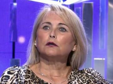 ‘Secret Story’: Lucía Pariente desvela su oscuro secreto, muy relacionado con el mundo de la música