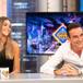 ¿Interesan visitas como la de Ana Soria y Enrique Ponce a ‘El Hormiguero’? La audiencia que marcó
